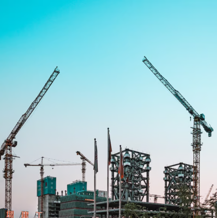 Construction & Infrastructure