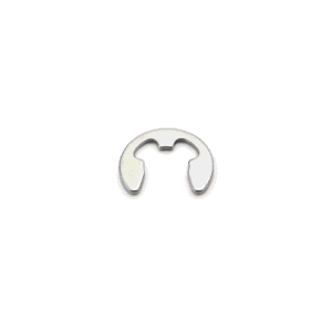 E Type Circlip