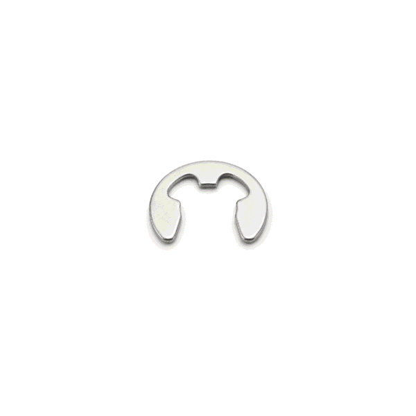 E Type Circlip