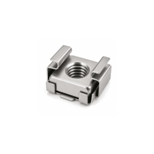 Cage Nut