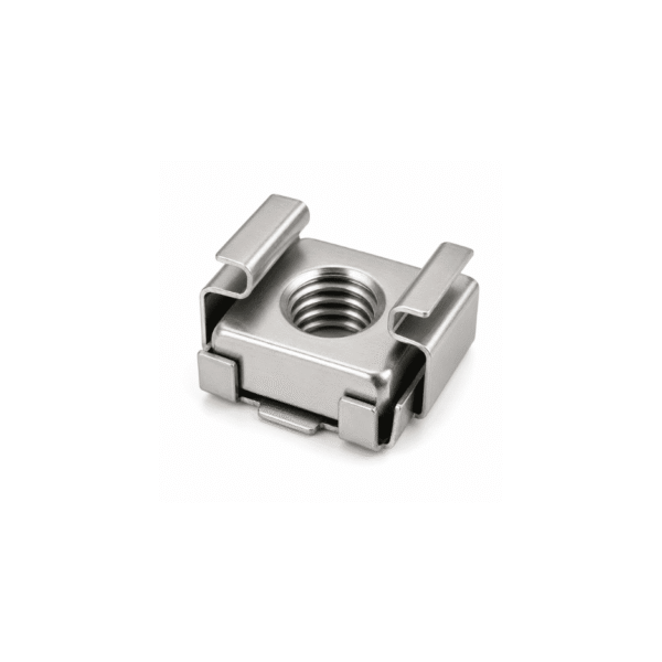 Cage Nut