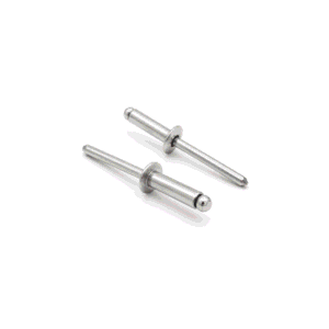 Pop Rivets (Blind Rivets)