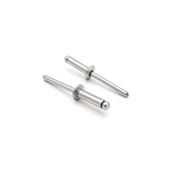 Pop Rivets (Blind Rivets)