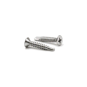 CSK Head Self Drilling Screw
