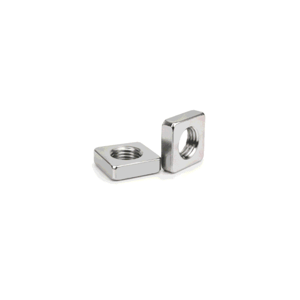 Square Nut
