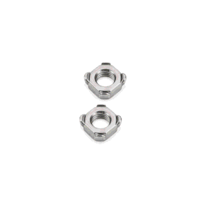 Square Weld Nut