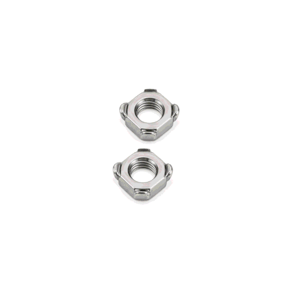 Square Weld Nut