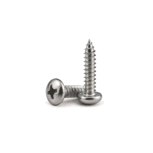 Pan Phillips Self Tapping Screw