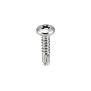 Pan Head Self Drilling Screw