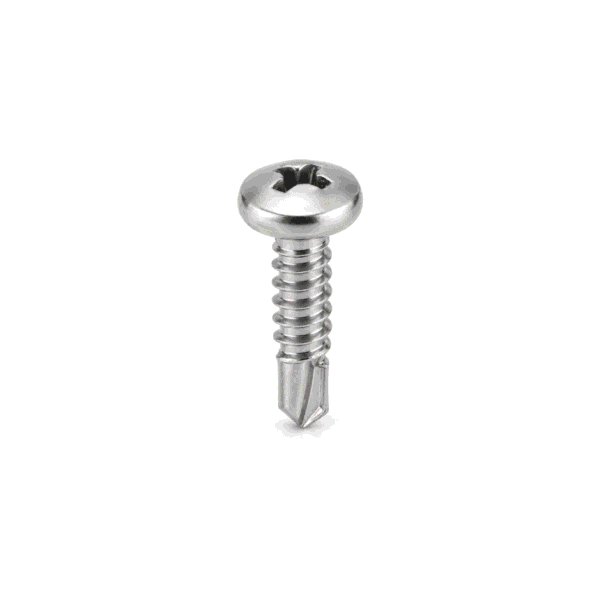 Pan Head Self Drilling Screw