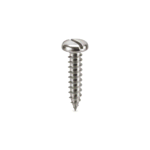 Pan Slotted Self Tapping Screw