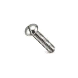 Pan Slotted