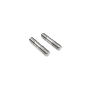 Half Threaded Stud