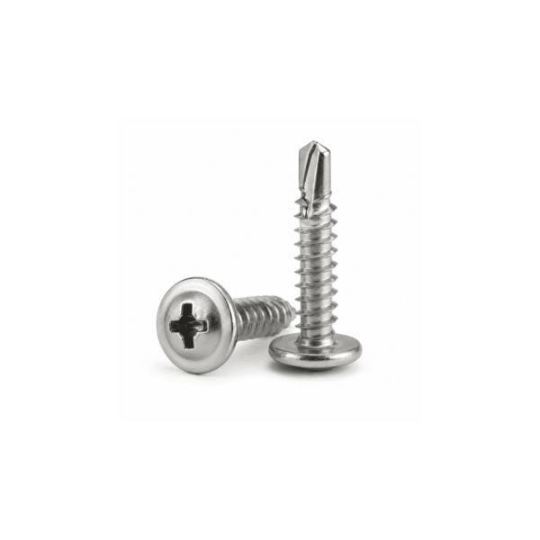 Truss Head Self Drilling Screw