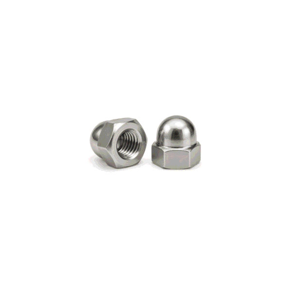Dome Nut