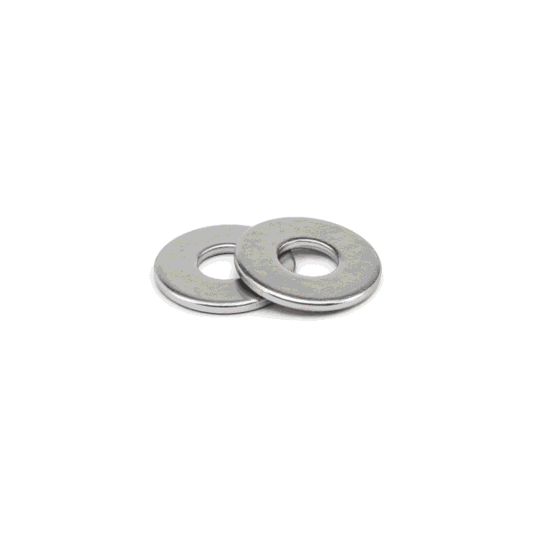 Plain Washer