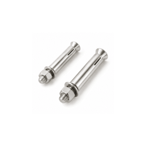 Sleeve Anchor Fastener