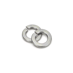Spring Washer Flat / Square