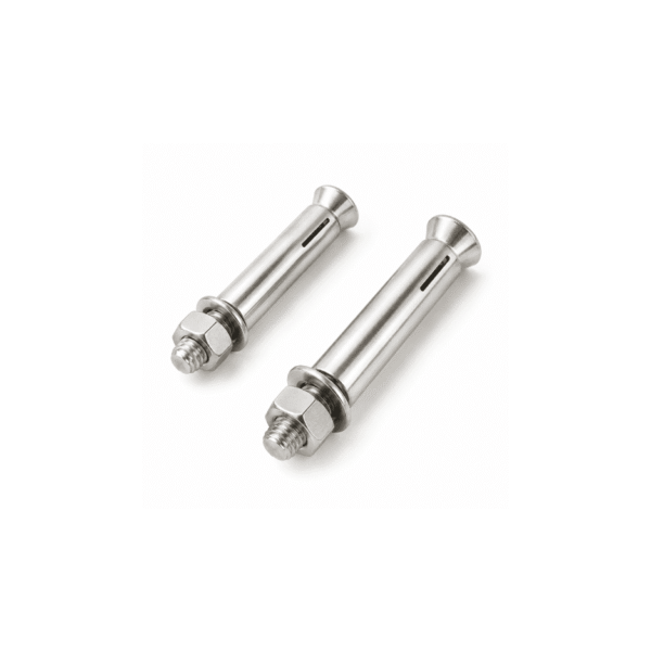 Sleeve Anchor Fastener