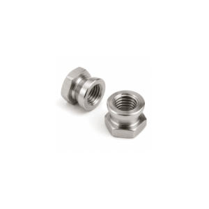 Anti Theft Nut