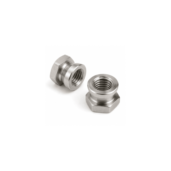 Anti Theft Nut
