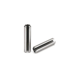 Spring Dowel Pin