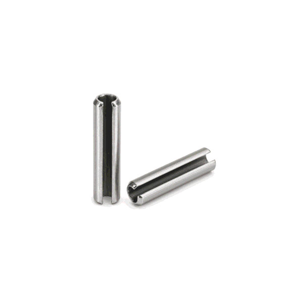 Spring Dowel Pin