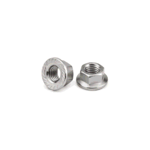 Flange Nut