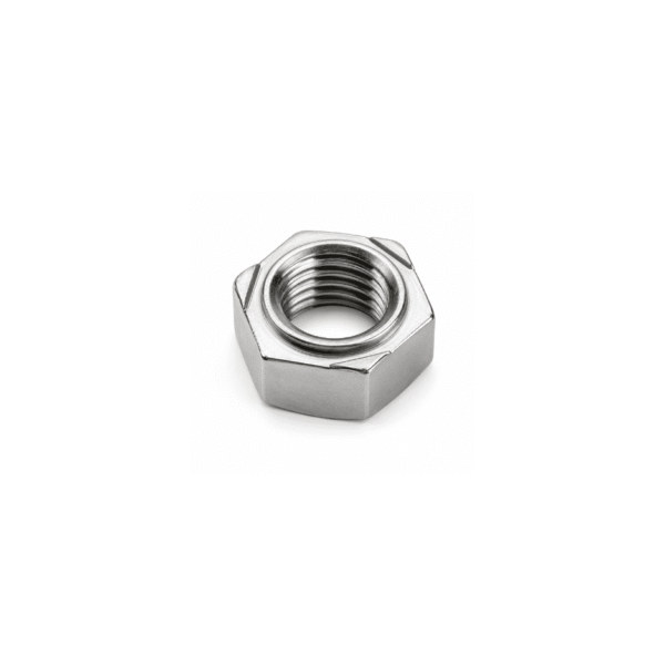 Hex Weld Nut