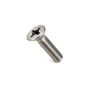 CSK Phillips Machine Screw