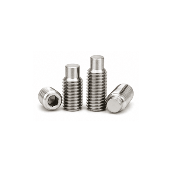 Allen Grub Screw - Dog Point