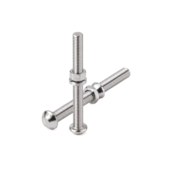 Anti Theft Bolt