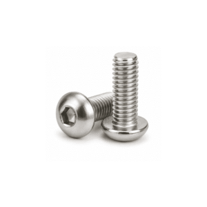 Button Head Allen Screw
