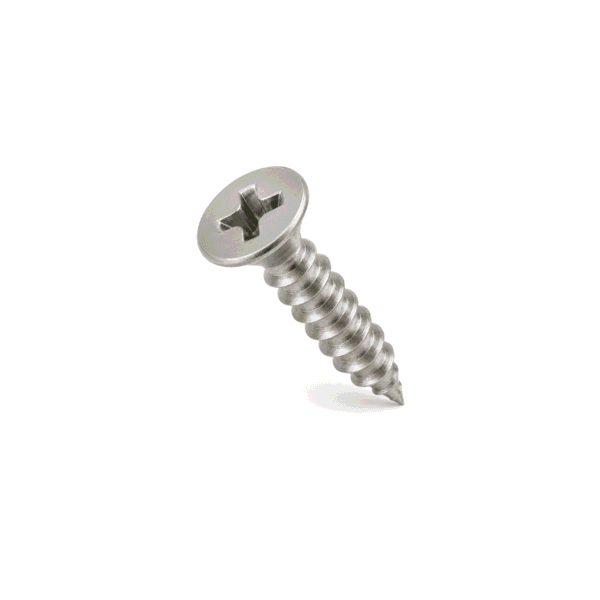CSK Phillips Self Tapping Screw