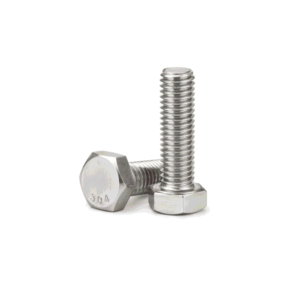 Hex Head Bolt