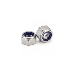 Nylock Nut