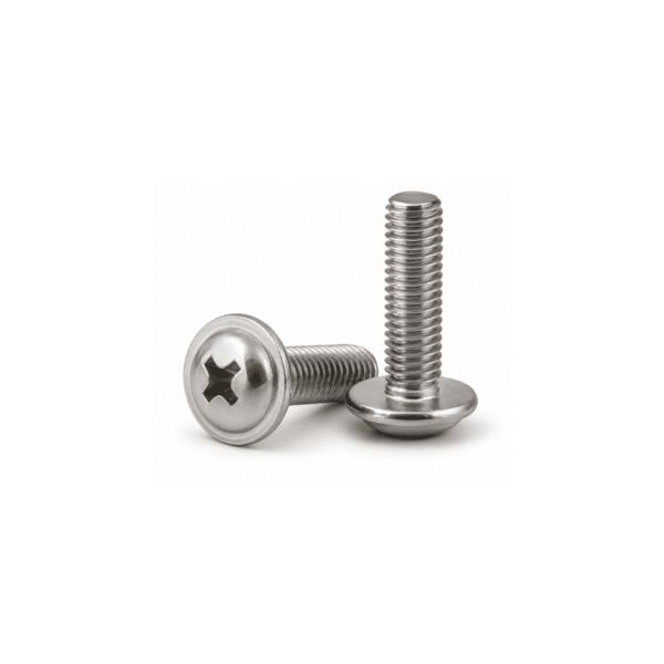 Pan Combi Screw with Washer