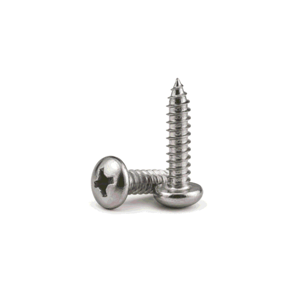 Pan Phillips Self Tapping Screw