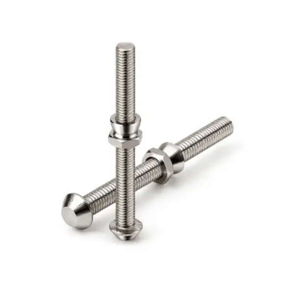 Anti Theft Bolt