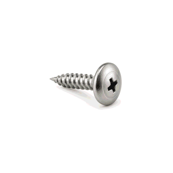 Truss Head Self Tapping Screw