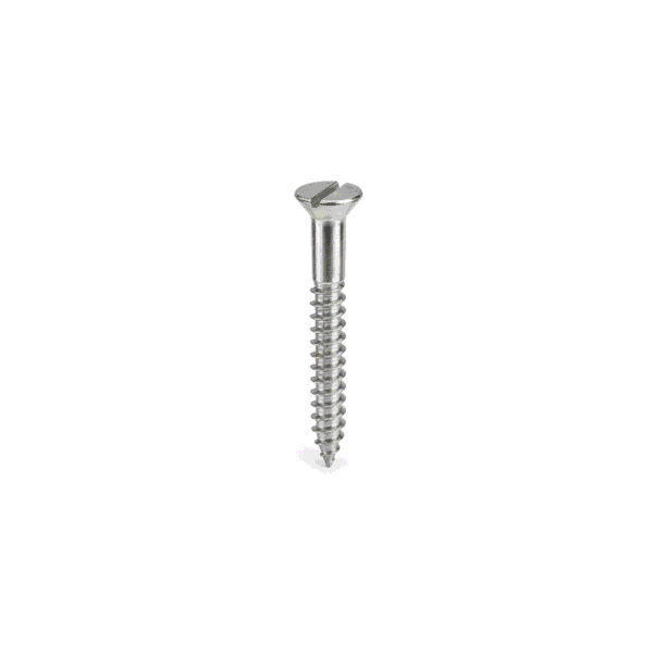 Wood Screw